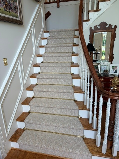 Stair Runner
